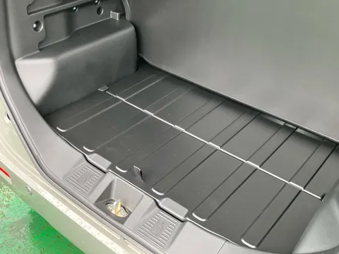 Suzuki Spacia Base