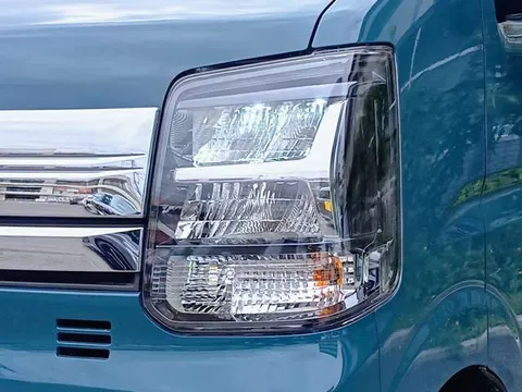 Nissan Clipper Rio