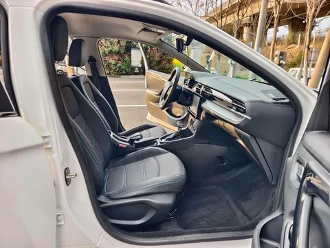 Citroen C3-XR