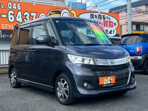 Suzuki Palette SW