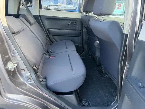 Honda Zest
