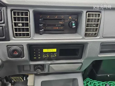 Chevrolet Labo