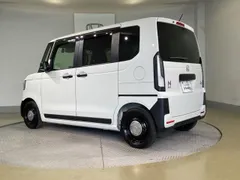 Honda N-BOX Joy