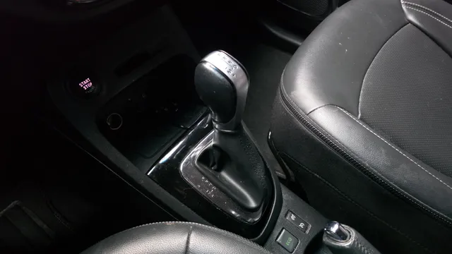 Renault QM3