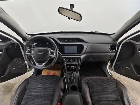 Chery Tiggo 3