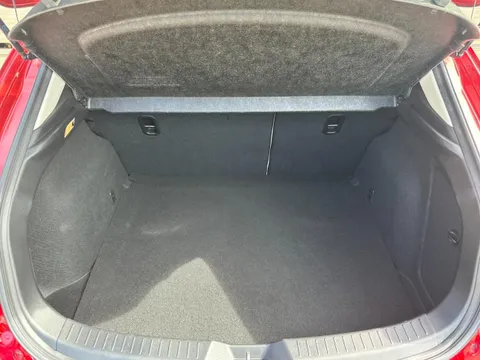 Mazda Axela Sport