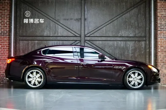 Maserati