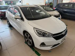Chery Arrizo 5