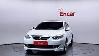 Renault SM3