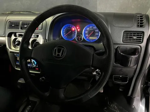 Honda Vamos Hobio