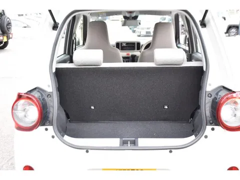 Daihatsu Mira Tocot