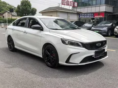Geely Binrui