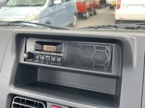 Nissan Clipper Truck