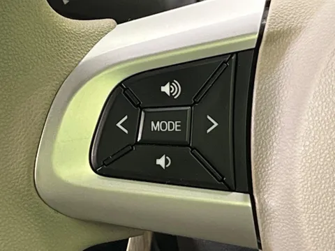 Daihatsu Mira Tocot
