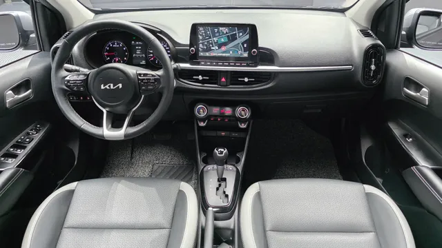 Kia Picanto (Morning)