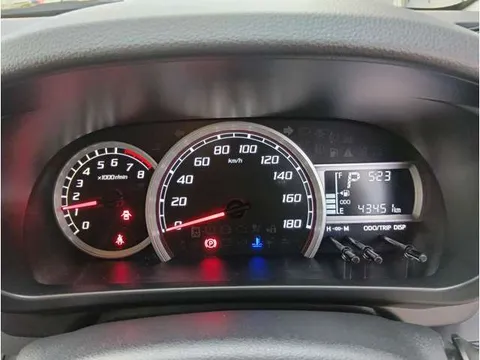 Daihatsu Boon