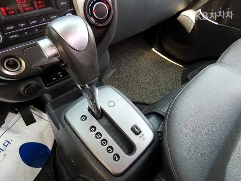 Kia Bongo 3