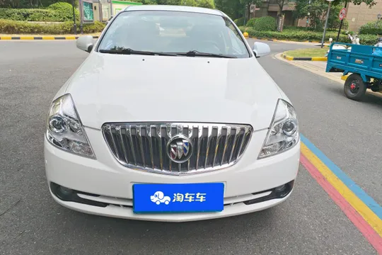 Buick
