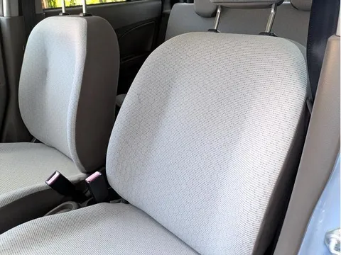 Suzuki Alto Eco
