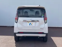 Mitsubishi eK X
