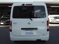 Toyota TownAce Van