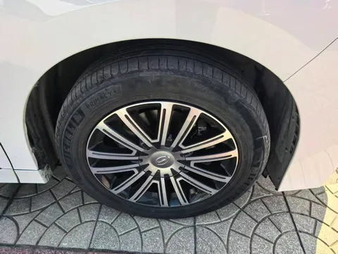 Gac M8
