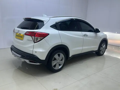 Honda HR-V (Vezel)