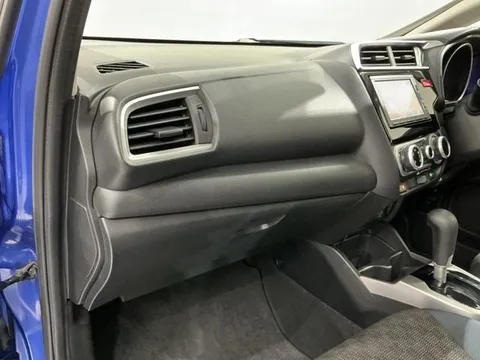 Honda Jazz (Fit)