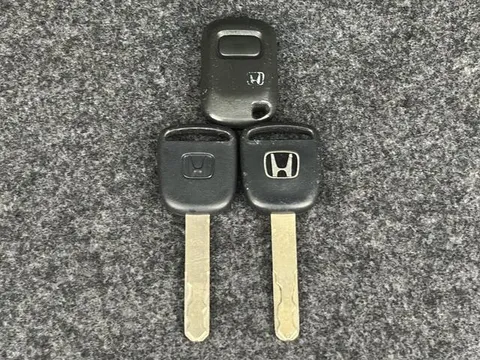 Honda Life
