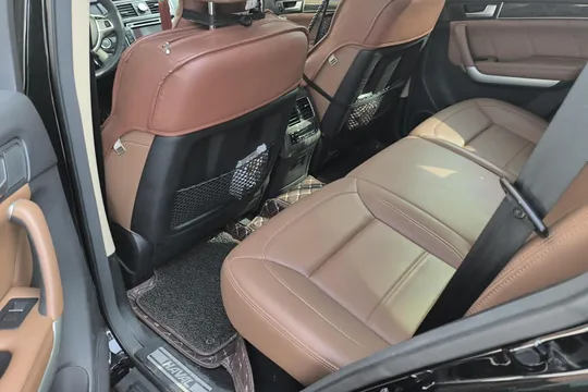 Haval H8