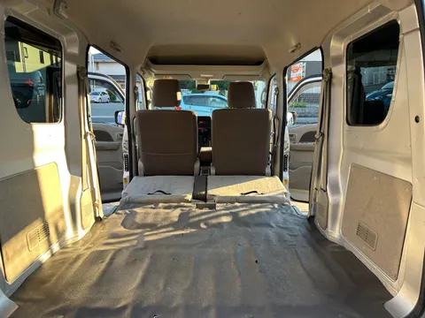 Nissan Clipper