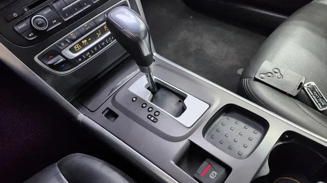 Renault SM5