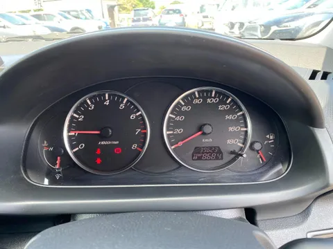 Mazda Mazda2 (Demio)