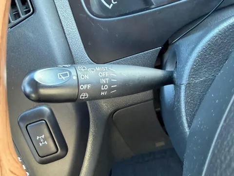 Toyota TownAce Van