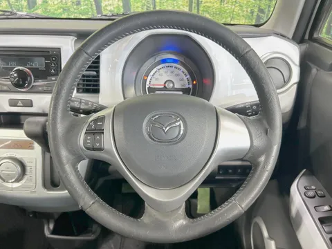 Mazda Flair Crossover