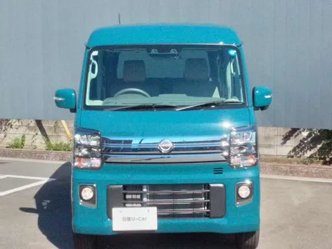 Nissan Clipper Rio