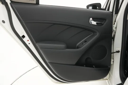 Kia Cerato (K3)