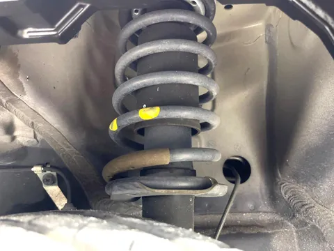 Mazda Flair Crossover