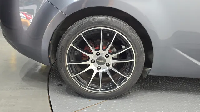 Kia Cerato (Forte)