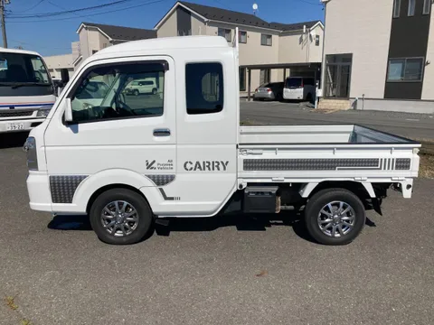 Suzuki Super Carry