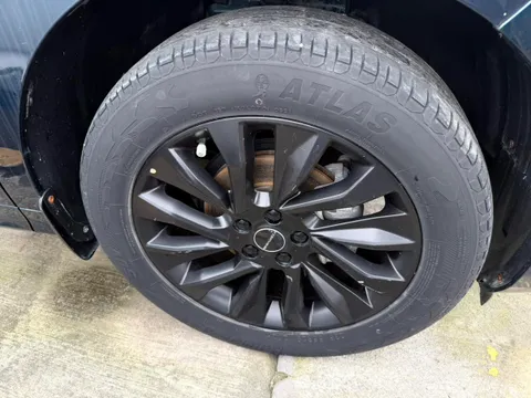 Forthing T5 Evo
