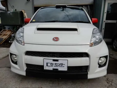 Daihatsu Boon