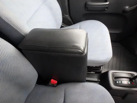 Honda Acty Van