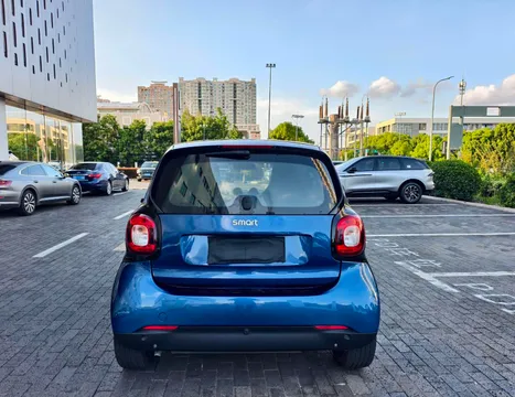 Smart Smart