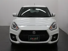 Suzuki Swift Sport