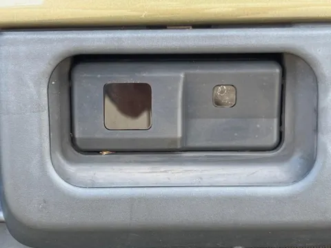 Toyota Pixis Mega