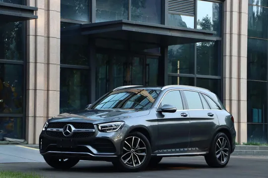 Mercedes-Benz Mercedes-Benz GLC