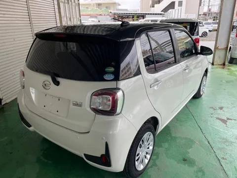 Daihatsu Boon