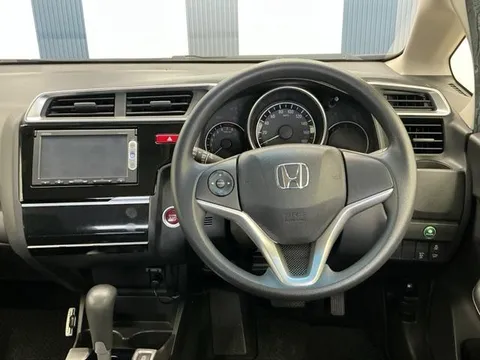 Honda Jazz (Fit)
