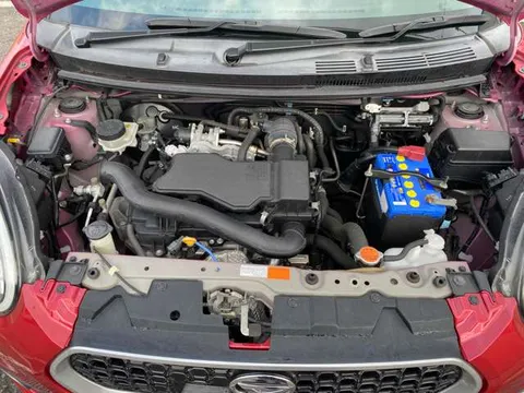 Daihatsu Boon